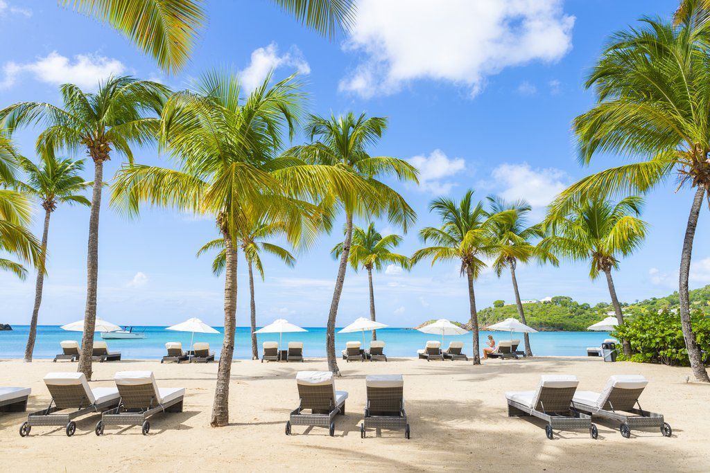 5 resorts de luxe pour se réchauffer en hiver